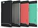 TUDIA Nextbit Robin Case, Slim-Fit Heavy Duty [Merge] Extreme Protection/Rugged but Slim Dual Layer Case for Nextbit Robin (Metallic Slate)