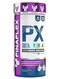 Finaflex PX Ultra 60 Capsules