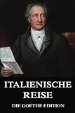 Image de Italienische Reise: Italienische Reise (German Edition)