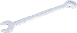 Blue Spot Tools 27mm Fully Polished Chrome Vanadium Spanner