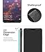 Ringke Tempered Glass Screen Protector Compatible with Huawei P20 Pro Invisible Defender 3-Pack Case Compatible Ultimate Clear Shield, High Definition Quality, 9H Hardness Technology