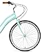 Retrospec Chatham Women’s Beach Cruiser, 26″/7-speed, Seafoamthumb 4