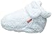 Magnificent Baby Baby-Boys Blue Sorbet Fleece Booties