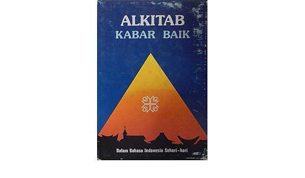 Alkitab Indonesia Sehari Hari