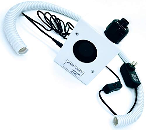 kegerator tower cooler