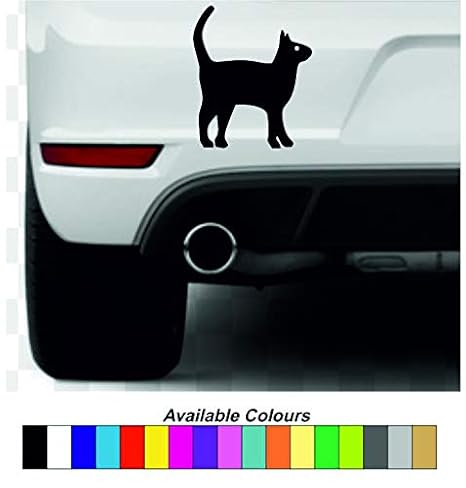 Vinilos de gatos | Todo gatos