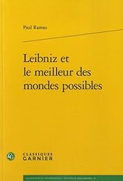 Leibniz et le meilleur des mondes possibles
