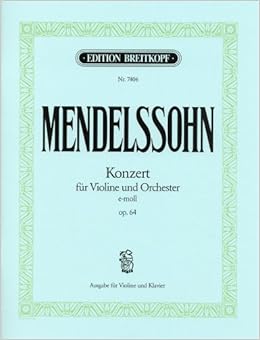 メンデルスゾーン ヴァイオリン協奏曲 名盤レビュー ｜ おすすめ名盤