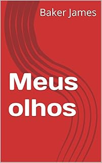 Livro Meus olhos