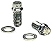 ARP 4441202 Stainless 300 12-Point Header Bolt Kit - Pack of 14