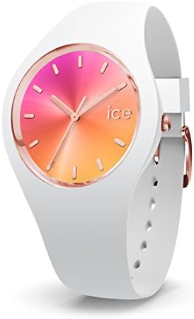 【国内正規品】アイスウォッチ ICE WATCH 腕時計 ICE sunset アイスサンセット ミディアム 40mm/ユニセックス 男女兼用 015750