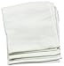 Viking Diaper Soft Cotton Polishing Cloth - 3 Pack