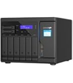 QNAP TS-473A 4-bay NAS AMD Ryzen V1000 series V1500B