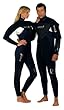 Mares Isotherm 6.5mm Womens Semi-drysuit