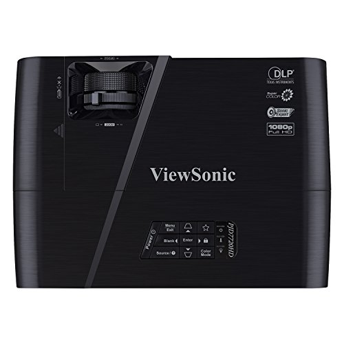 ViewSonic-PJD7720HD-3200-Lumens-1080p-HDMI-Home-Theater-Projector