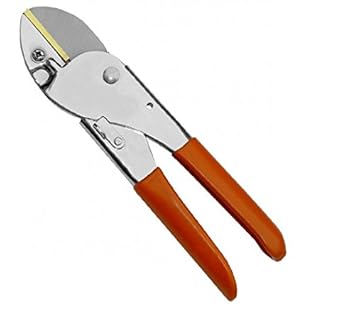 Pye Tools Gardening Scissor, Pruning Secateur Flower And Leaf Cutter For Potted Plant