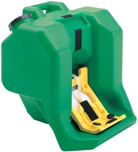 Haws 7500 16 Gallon Portable Eyewash Station