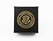 Presidential Gifts American Flag Pin | Limited Edition Lapel pin | 24K Gold American Lapel Pin | Red White & Blue | USA Flag pin