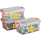 Really Good Stuff Rectangle Mesh Tray - 1 tray