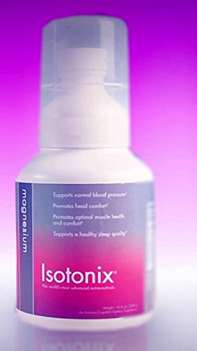 Isotonix Magnesium, 10.6oz or 300g Isotonix Magnesium, 10.6oz or 300g