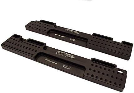 VAC Motorsports Race Seat Floor Mount Adapter for BMW Z4 (E85/E89) Right Side