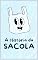 Livro A História da Sacola (Pequenas histórias e grandes lições)