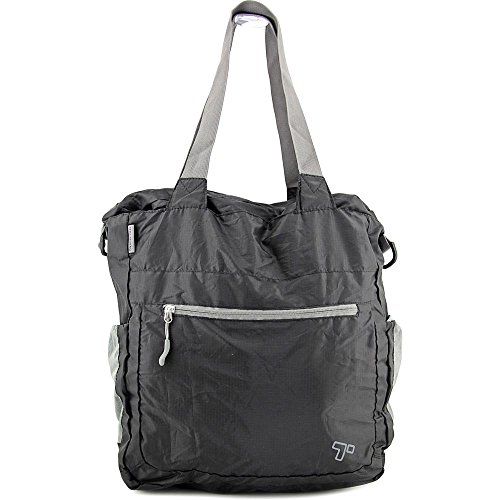 travelon packable crossbody tote