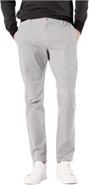 dockers slim chinos