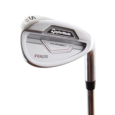 TaylorMade RSi Forged Sand Wedge RH, True Temper Kuwait