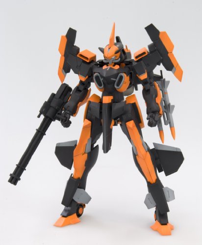 Kotobukiya Frame Arms: SA-16D Khanja Multi Assemble Mechanical Unit Model Kit