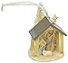 Foundations Mini Nativity Hanging Ornament