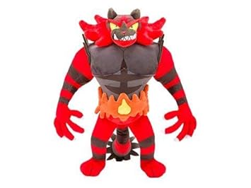 Download Japan Limited Pokemon Sun And Moon Center 7 Plush Incineroar HD Get Wallpaper Japan Limited Pokemon Sun And Moon Center 7 Plush Incineroar HD