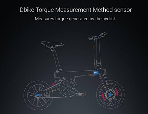 xiaomi bike amazon