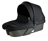 Stokke Xplory Carry Cot - Black
