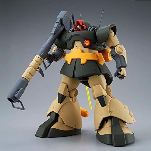 ロボット BANDAI MS-09G DWADGE 1/100 Premium Bandai] MG 1/100 MS-09G Dwadge NEW | eBay