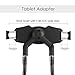 Cell Phone Holder,Panycase Tablet Holder iPad Stand Universal Phone Stand,DIY Free Rotating Mounts Can Hanging Neck