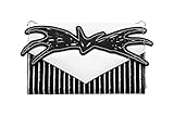 The Nightmare Before Christmas Jack Skellington Wallet