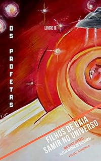 Livro Filhos de Gaia: Samir no Universo