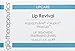 Glo Skin Beauty Lip Revival - Hydrating Lip Care - Targeted Lip Plumping Cream for Fuller Lips