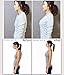 vinmax （FBA Available Women Hunchback Posture Shape Corrector Upper Shoulder with Push Up Bra