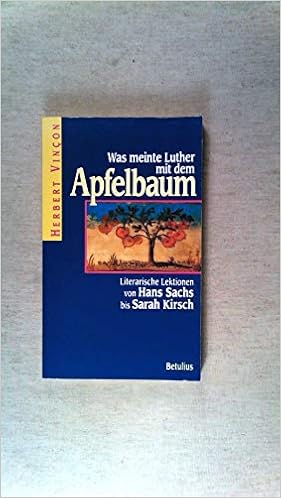 Download Luther apfelbaum Free