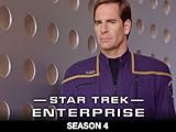 Star Trek: Enterprise Season 4