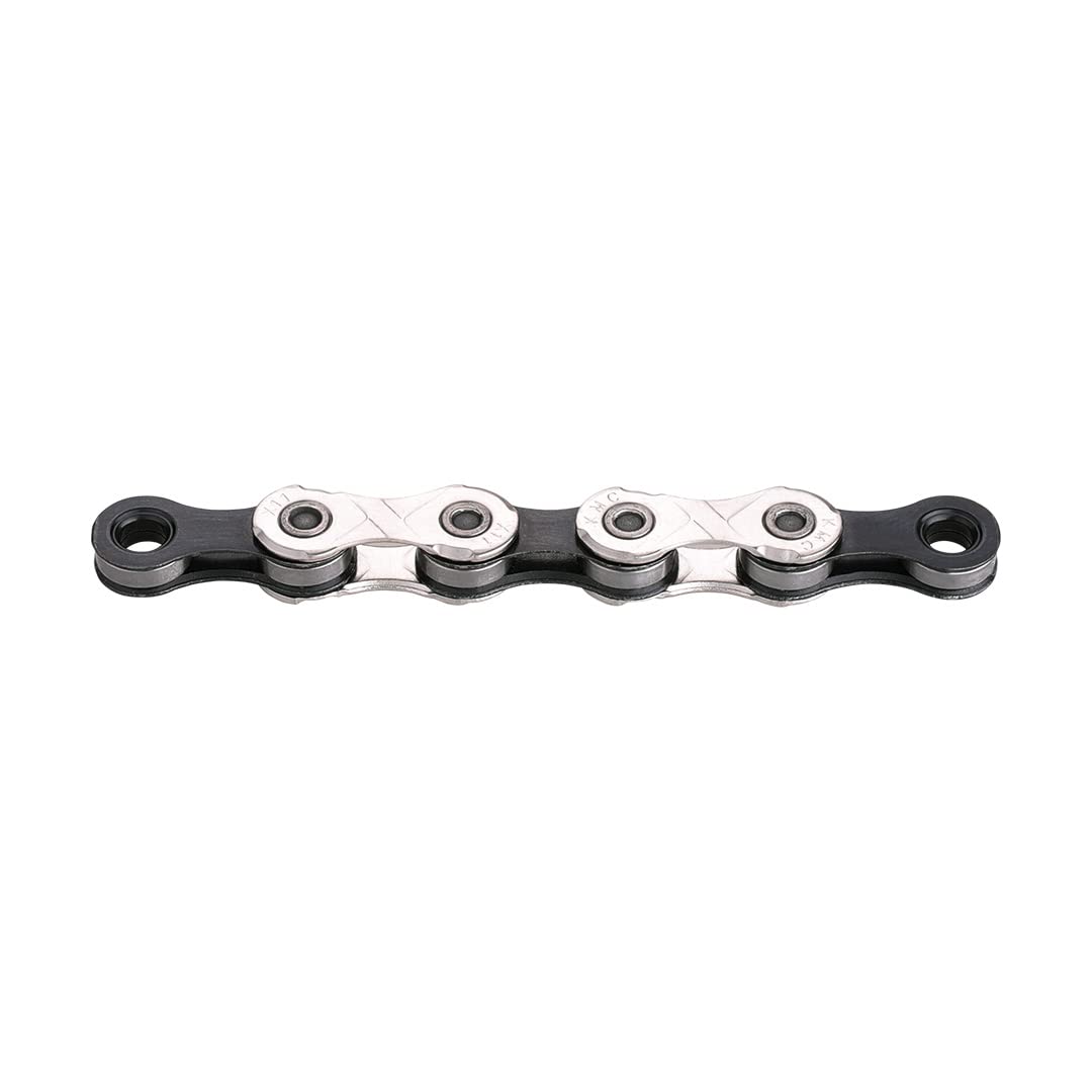KMC X11, Silver/Black 118 Link 11 Speed Chain
