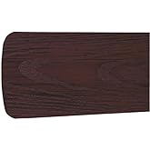 Quorum International 3062424321 Traditional Fan Blades from Fan Blades Collection in Bronze/Dark Finish, 30.00 inches