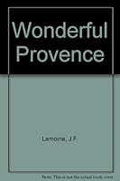 WONDERFUL PROVENCE 2858829349 Book Cover