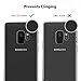 Samsung Galaxy S9 Case - Super Ultra Thin - TPU Soft Gel - Clear