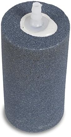 AirStone Cylindrical Airstone, Large 4" H