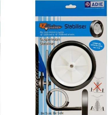 amazon bike stabilisers