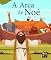 Livro Contos acolchoados - A arca de Noé