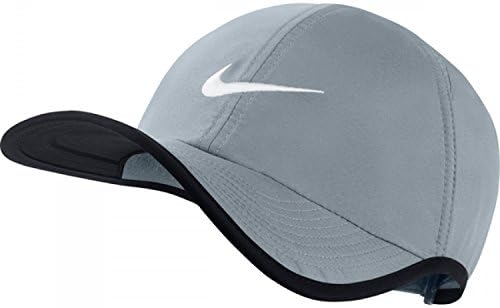 nike men's feather light adjustable hat